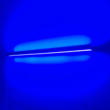 (Discontinued) Double-Sided LED Wall Sconce Channel ~ Model PL35D - Wired4Signs USA - Buy LED lighting online
