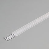 LED Channel Cover ~ J Slide - Wired4Signs USA - Buy LED lighting online