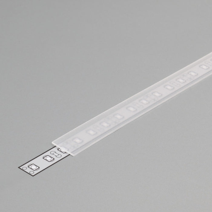 LED Channel Cover ~ J Slide - Wired4Signs USA - Buy LED lighting online