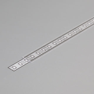 LED Channel Cover ~ J Slide - Wired4Signs USA - Buy LED lighting online