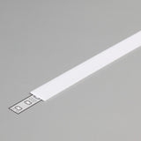 LED Channel Cover ~ J Slide - Wired4Signs USA - Buy LED lighting online