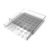 K-Cup Covered Pod Tray ~ Americano Series - Wired4Signs USA - Buy LED lighting online