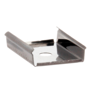 Mounting clip for Kentucky Profile - Wired4Signs USA - Buy LED lighting online