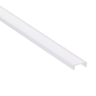 LED Channel Cover for Kentucky Profile - Wired4Signs USA - Buy LED lighting online