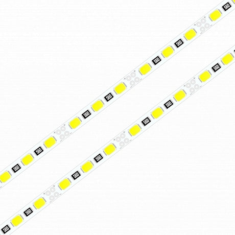 Narrow Rigid LED Strip (12V) ~ Flame Grass Series - Wired4Signs USA - Buy LED lighting online