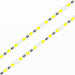 Narrow Rigid LED Strip (12V) ~ Flame Grass Series - Wired4Signs USA - Buy LED lighting online