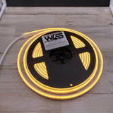 Color IP44/IP66 Neon-Style Flexible LED Light Line ~ Flex Super Slim Series - Wired4Signs USA - Buy LED lighting online