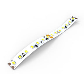 2200 Lumen High CRI LED Strip 22w/m 24v IP20 3020 chip - Wired4Signs USA - Buy LED lighting online