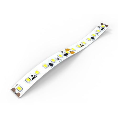 2200 Lumen High CRI LED Strip 22w/m 24v IP20 3020 chip - Wired4Signs USA - Buy LED lighting online