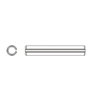 Spring Pin for New York Profiles - Wired4Signs USA - Buy LED lighting online