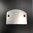 Endcap for New York Quarter-Round - Wired4Signs USA - Buy LED lighting online