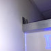 Endcap for New York Quarter-Round - Wired4Signs USA - Buy LED lighting online