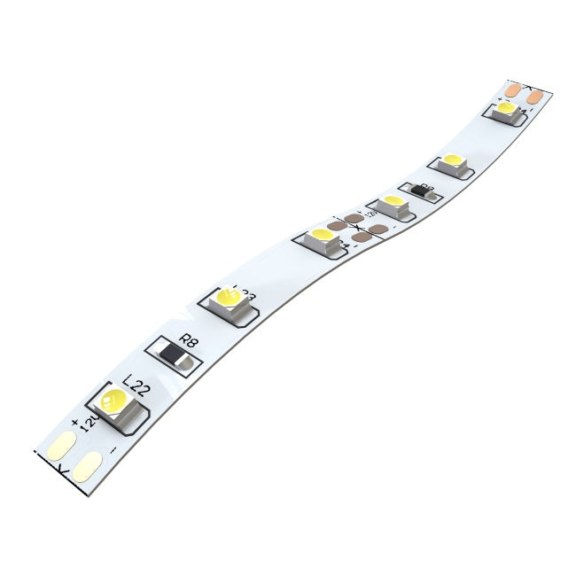 12v Constant Voltage LED Strip 3528 chip ~ Daisy Series - Wired4Signs USA - Buy LED lighting online