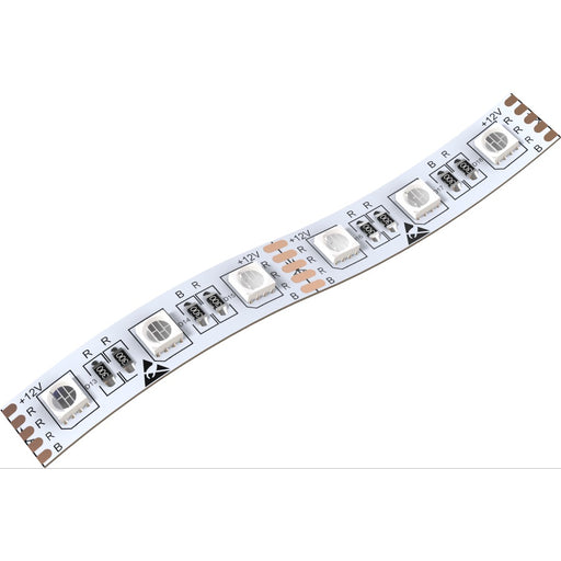 Adjustable Grow Light LED Strip 3Red:1Blue - Wired4Signs USA - Buy LED lighting online