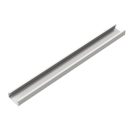 PVC Light Track for Storefront LED Lights - Wired4Signs USA - Buy LED lighting online