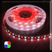 High CRI RGBW IP20 LED Strip (24V) ~ Iris Series - Wired4Signs USA - Buy LED lighting online