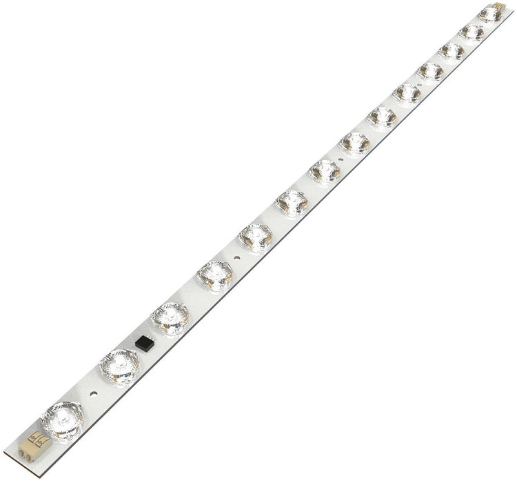 14.4w High CRI Back-lit LED Linear Module - Wired4Signs USA - Buy LED lighting online