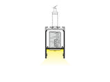 Complementary Profile ~ Model Combo30-02 - Wired4Signs USA - Buy LED lighting online