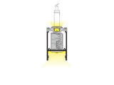 Complementary Profile ~ Model Combo30-03 - Wired4Signs USA - Buy LED lighting online