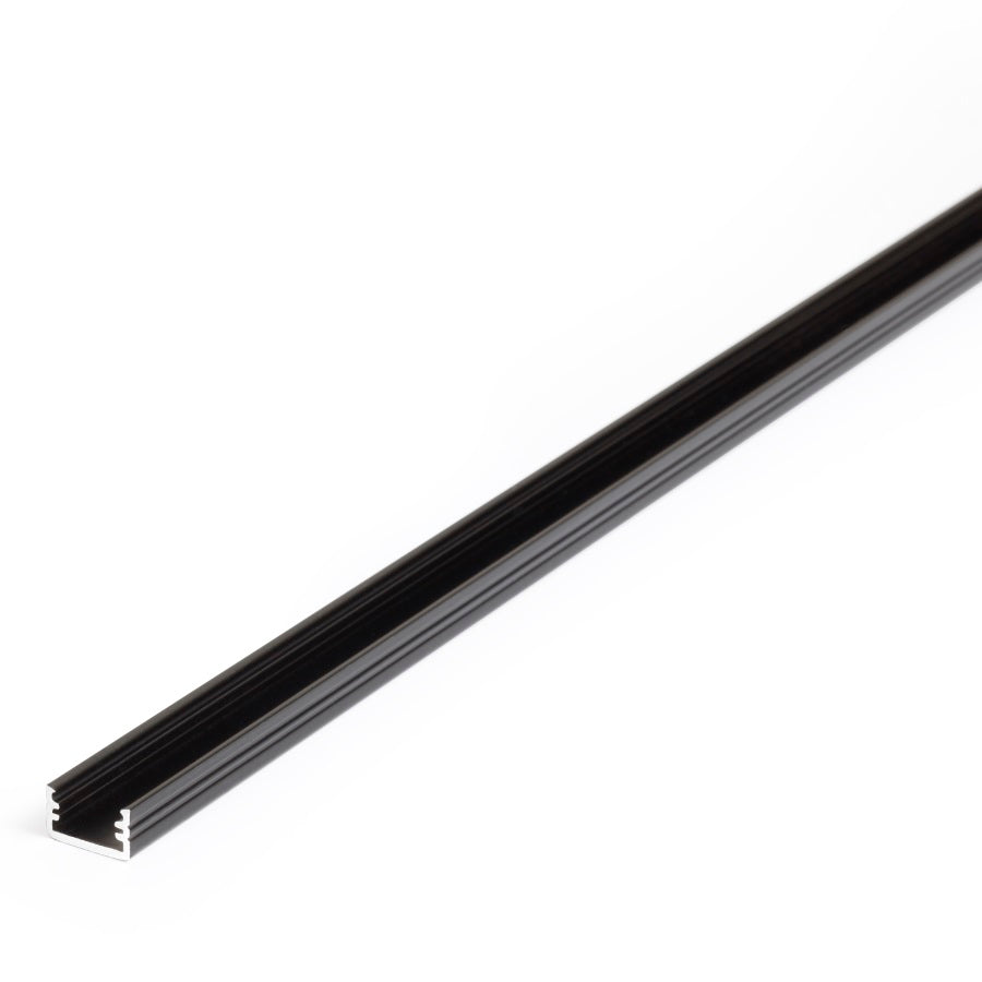 Slim LED Channel ~ Model Slim8 - Wired4Signs USA - Buy LED lighting online
