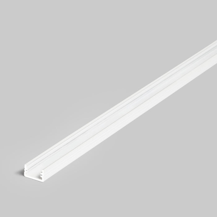 Slim LED Channel ~ Model Slim8 - Wired4Signs USA - Buy LED lighting online
