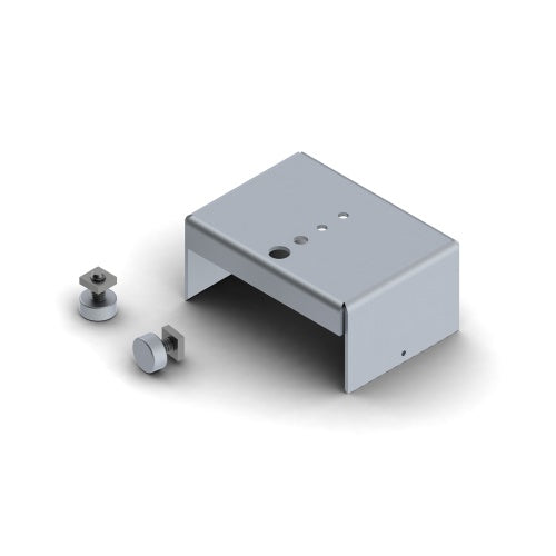 Mounting Bracket for PLW70 FL (Sold as a kit) - Wired4Signs USA - Buy LED lighting online
