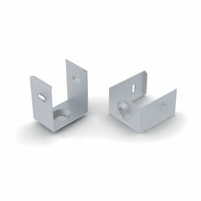 Mounting clips for SL15 FL ~ MC-SL15 FL - Wired4Signs USA - Buy LED lighting online