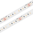 White High CRI IP68 Waterproof LED Strip (24V) ~ White Iris Series - Wired4Signs USA - Buy LED lighting online