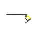 Compact LED Step Lights Channel ~ Model Niza Eco - Wired4Signs USA - Buy LED lighting online