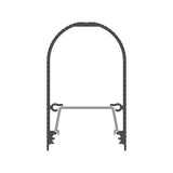 Contemporary Modern Pendant Strip Light Channel | Wired4signs USA