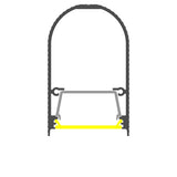 Contemporary Modern Pendant Strip Light Channel | Wired4signs USA