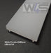 LED Diffuser for Treadable Easy-On Profiles - Wired4Signs USA - Buy LED lighting online