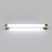 1.50" Round Polycarbonate LED Lighting Tube ~ Model Smokies38 - Wired4Signs USA - Buy LED lighting online