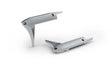 Aluminum end cap for Alu-Stair 2 carpet LED profile (each) - Wired4Signs USA - Buy LED lighting online