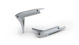 Aluminum end cap for Alu-Stair 2 carpet LED profile (each) - Wired4Signs USA - Buy LED lighting online