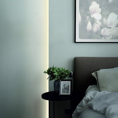 Hidden Drywall LED Channel ~ Model Omni10 - Wired4Signs USA - Buy LED lighting online