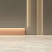 Hidden Drywall LED Channel ~ Model Omni10 - Wired4Signs USA - Buy LED lighting online