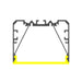 2" Wide Aluminum Linear LED Lighting Profile ~ Model PL55-FL - Wired4Signs USA - Buy LED lighting online