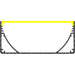 3.15" Surface Mount LED Strip Channel ~ Model PLW80N - Wired4Signs USA - Buy LED lighting online