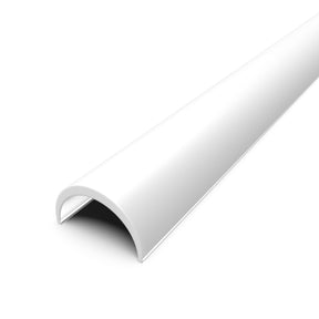 LED Channel Cover ~ D Click - Wired4Signs USA - Buy LED lighting online