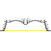 4.5" Large Recessed LED Channel ~ Model RPLW116 - Wired4Signs USA - Buy LED lighting online