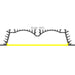 4.5" Large Recessed LED Channel ~ Model RPLW116 - Wired4Signs USA - Buy LED lighting online