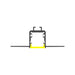 0.59" Plaster-in Trimless Drywall LED Channel ~ Model RSL15 US - Wired4Signs USA - Buy LED lighting online