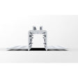 0.59" Plaster-in Trimless Drywall LED Channel ~ Model RSL15 US - Wired4Signs USA - Buy LED lighting online