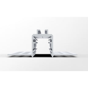 0.59" Plaster-in Trimless Drywall LED Channel ~ Model RSL15 US - Wired4Signs USA - Buy LED lighting online