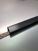 Waterproof LED Channel ~ Model Roma Easy On IP65 - Wired4Signs USA - Buy LED lighting online