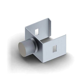 Magnetic Mounting Bracket for SL15 Profile - Wired4Signs USA - Buy LED lighting online