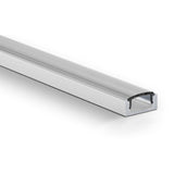 Surface Mount LED Strip Channel ~ Model SL7 - Wired4Signs USA - Buy LED lighting online