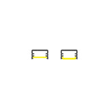 Slim LED Channel ~ Model Slim8 - Wired4Signs USA - Buy LED lighting online