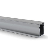 Surface Mount LED Strip Channel ~ Model SLW20 [Profile Only] - Wired4Signs USA - Buy LED lighting online